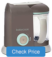 best baby food maker 2019 beaba baby cook