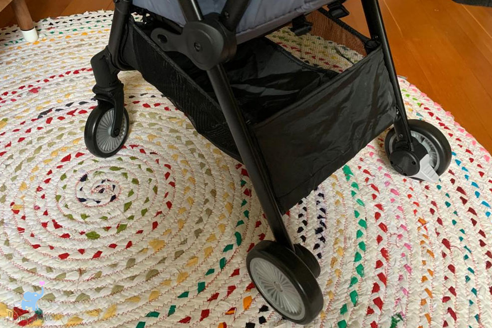 Besrey lightweight clearance stroller