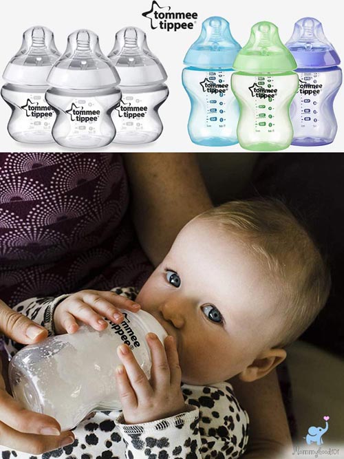 Best Baby Bottles of 2024, Tested & Reviewed - Mommyhood101