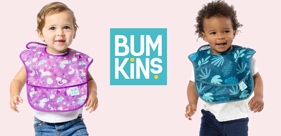 best baby girl gifts bumkins superbib