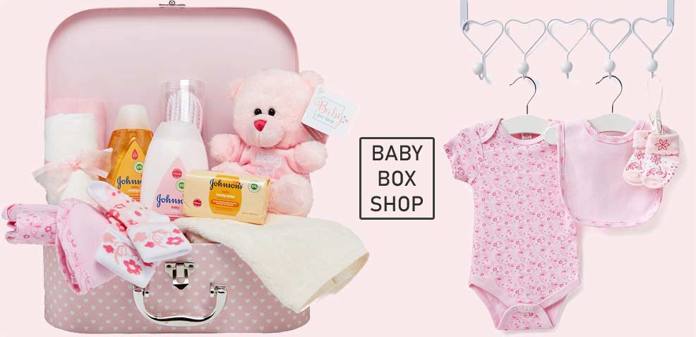 A Special Arrival Baby Shower Gifts - Newborn Gifts Australia