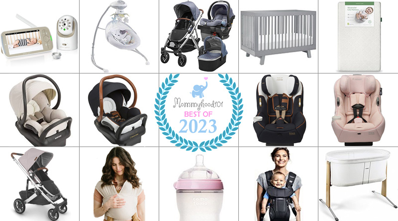 Best Baby Products Overall 2023 