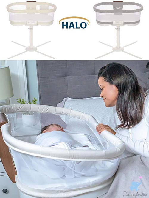 Highest store rated bassinet