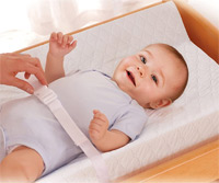 best baby changing pads summer contours