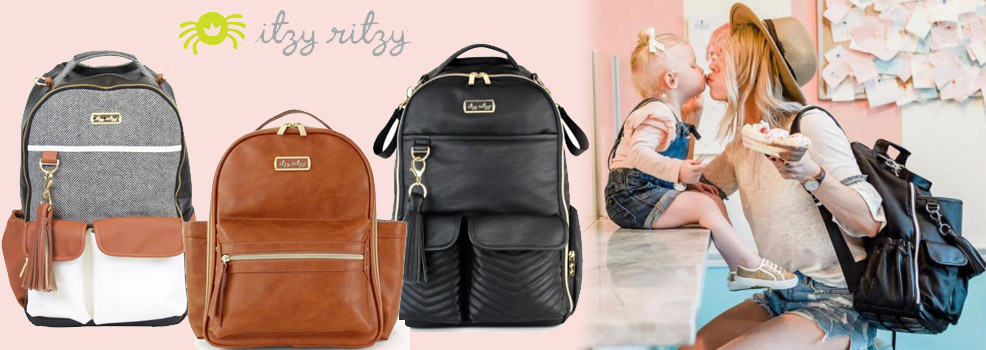 best diaper bags itzy ritzy