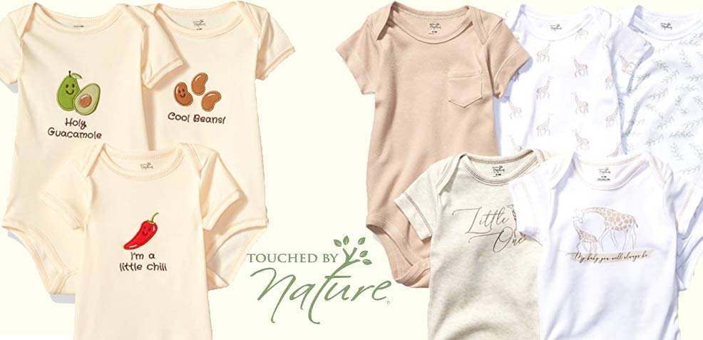 gender neutral baby gifts canada