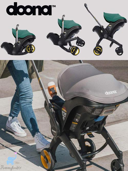 Best Infant Car Seats 2022 Expert, Best Infant Car Seat And Stroller 2021