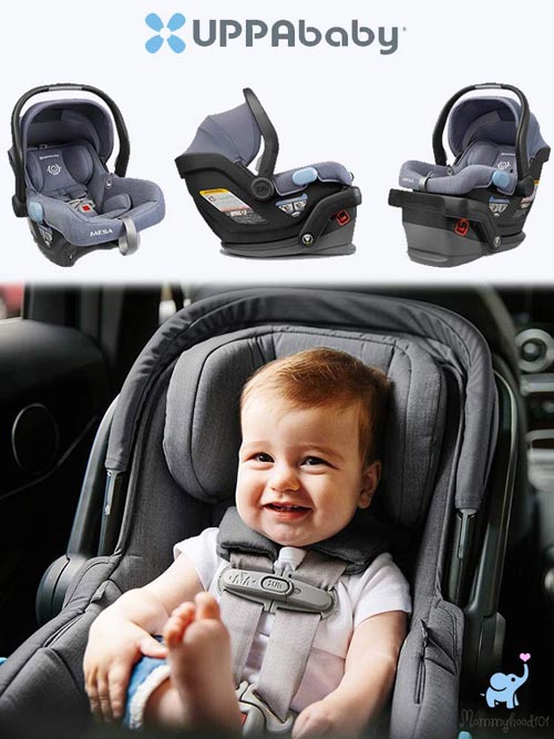 Best Infant Car Seats of 2022 - Mommyhood101