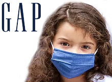 best kids face masks the gap