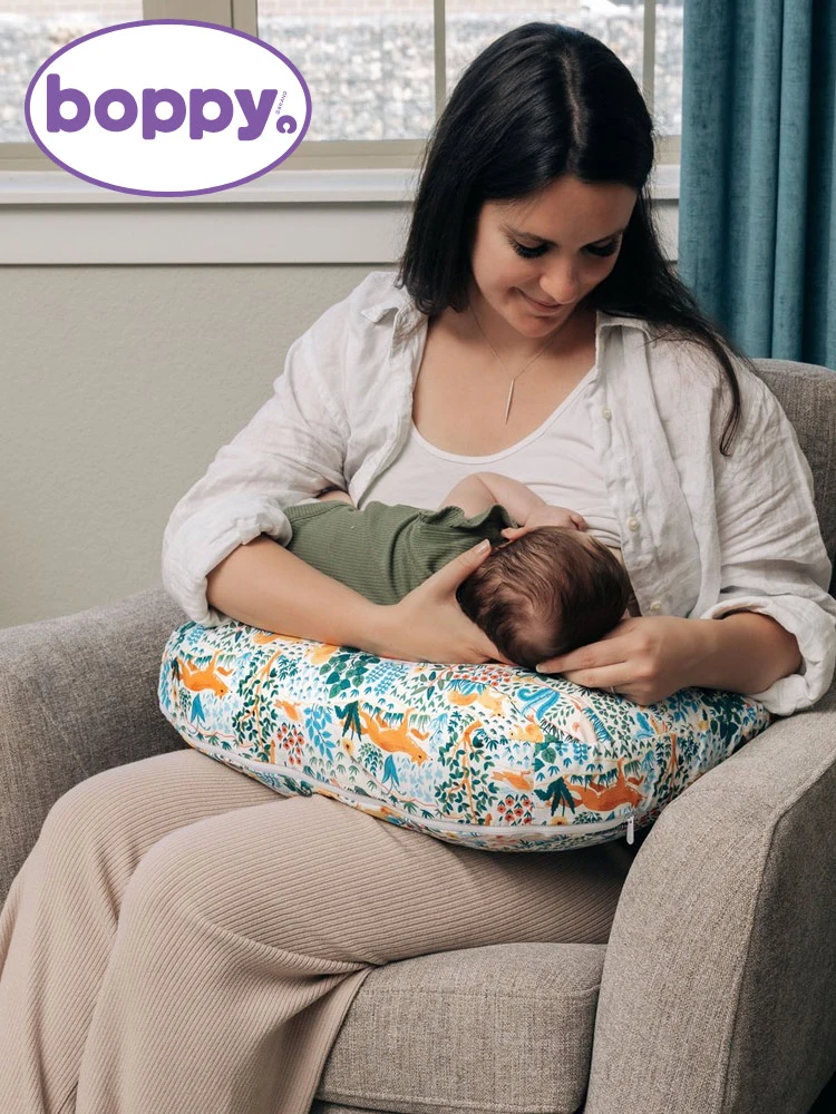 Boppy Nursing Pillow