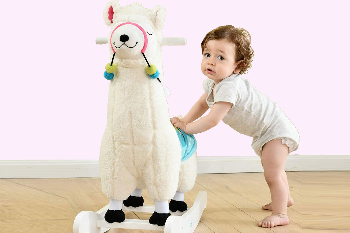 best girl gifts for one-year old babies toddlers