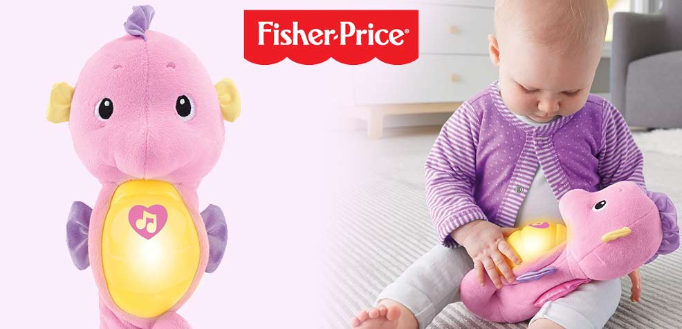 Fisher price toys for best sale 1 year old girl