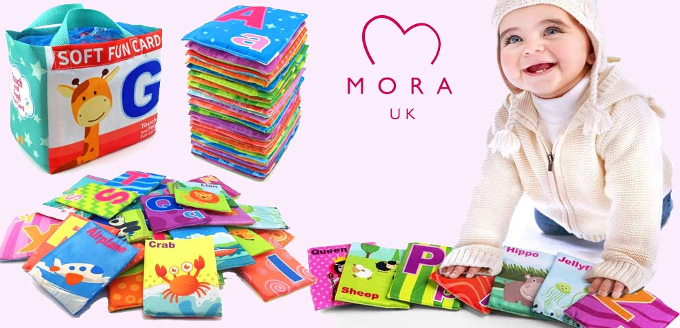 29 Best Birthday Gifts For A 1-Year-Old Baby Girl In 2024