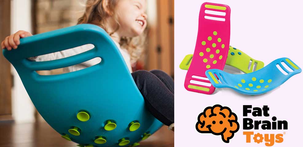 best two-year old girl gifts fat brain toys teeter popper