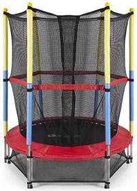 best trampolines best choice products trampoline