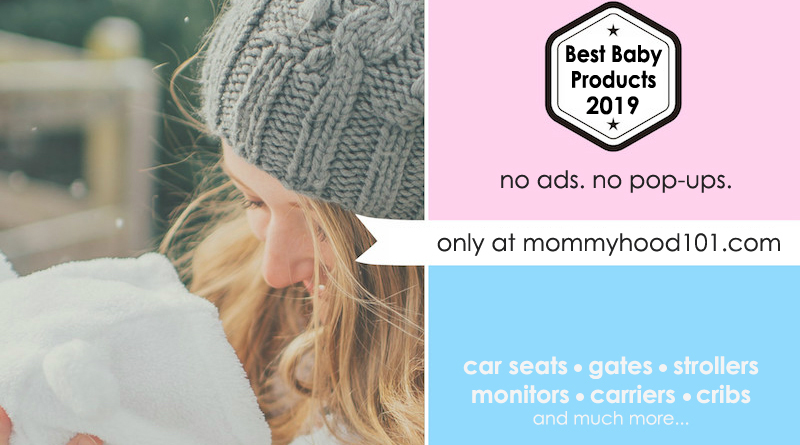 Best Baby Gear of 2019: Top 50