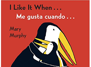 best bilingual baby books english spanish i like it when
