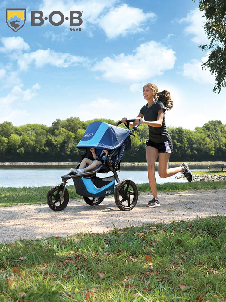 BOB Revolution Flex 3.0 Stroller