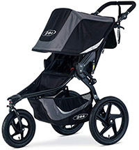 best strollers under 200