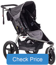 best jogging stroller 2019 bob revolution