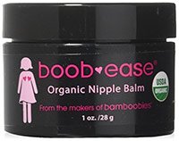 bamboobies boob ease organic nipple cream