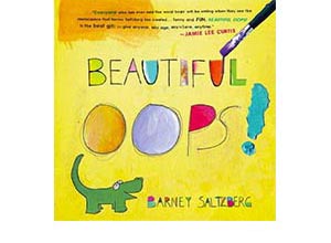 beautiful oops book