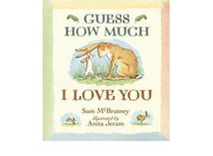 best baby books guess how much i love you