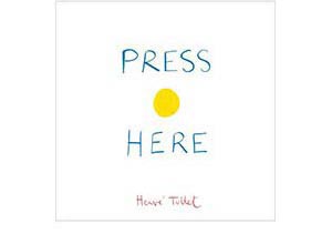 press here book