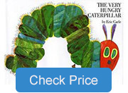 best baby book 2019 the very hungry caterpillar