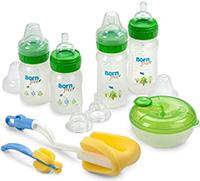 best baby bottles for 5 month old