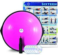 bosu balance trainer