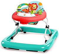 best walker for short babies