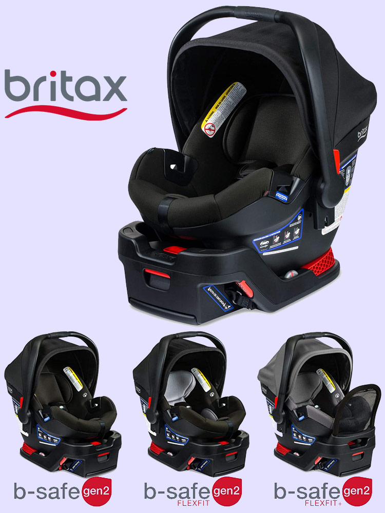 best infant car seat britax b-safe 35 ultra