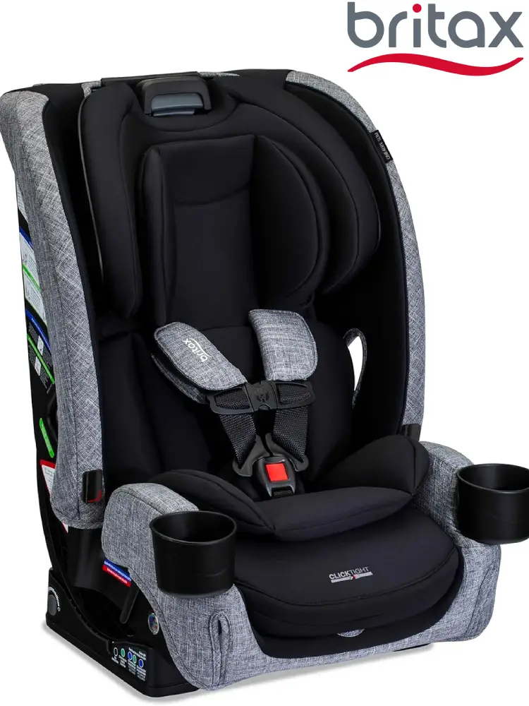 Britax One4Life Slim All-in-One Car Seat