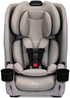 britax one4life slim all-in-one convertible car seat