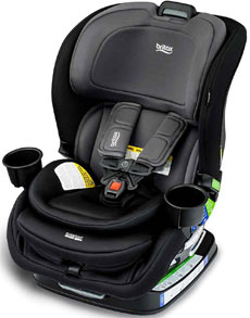 britax poplar convertible car seat