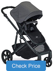 best luxury stroller britax b ready stroller