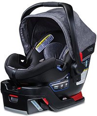 the best infant car seat 2018