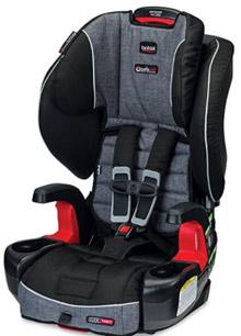 britax high back booster canada