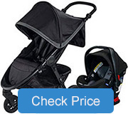 best travel system britax