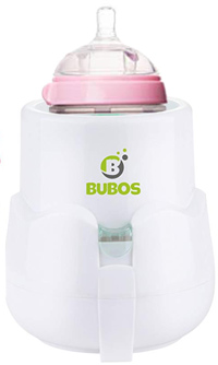 nuk bottle warmer