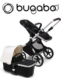 top baby strollers