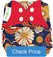 best cloth diapers bumgenius