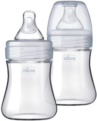 best baby bottles chicco duo
