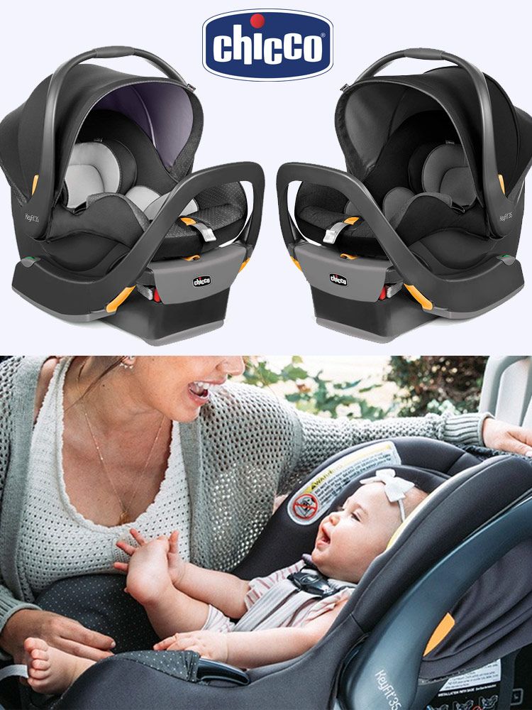 best infant car seat chicco keyfit 35