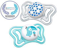 best pacifiers chicco physioforma orthodontic