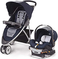 Best Travel Systems of 2024 Tested Reviewed Mommyhood101