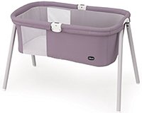 chicco bassinet