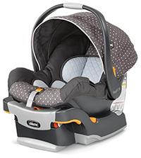 best baby car seat and stroller 2019