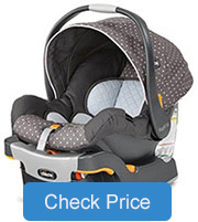 best narrow infant car seat 2019 chicco keyfit 30